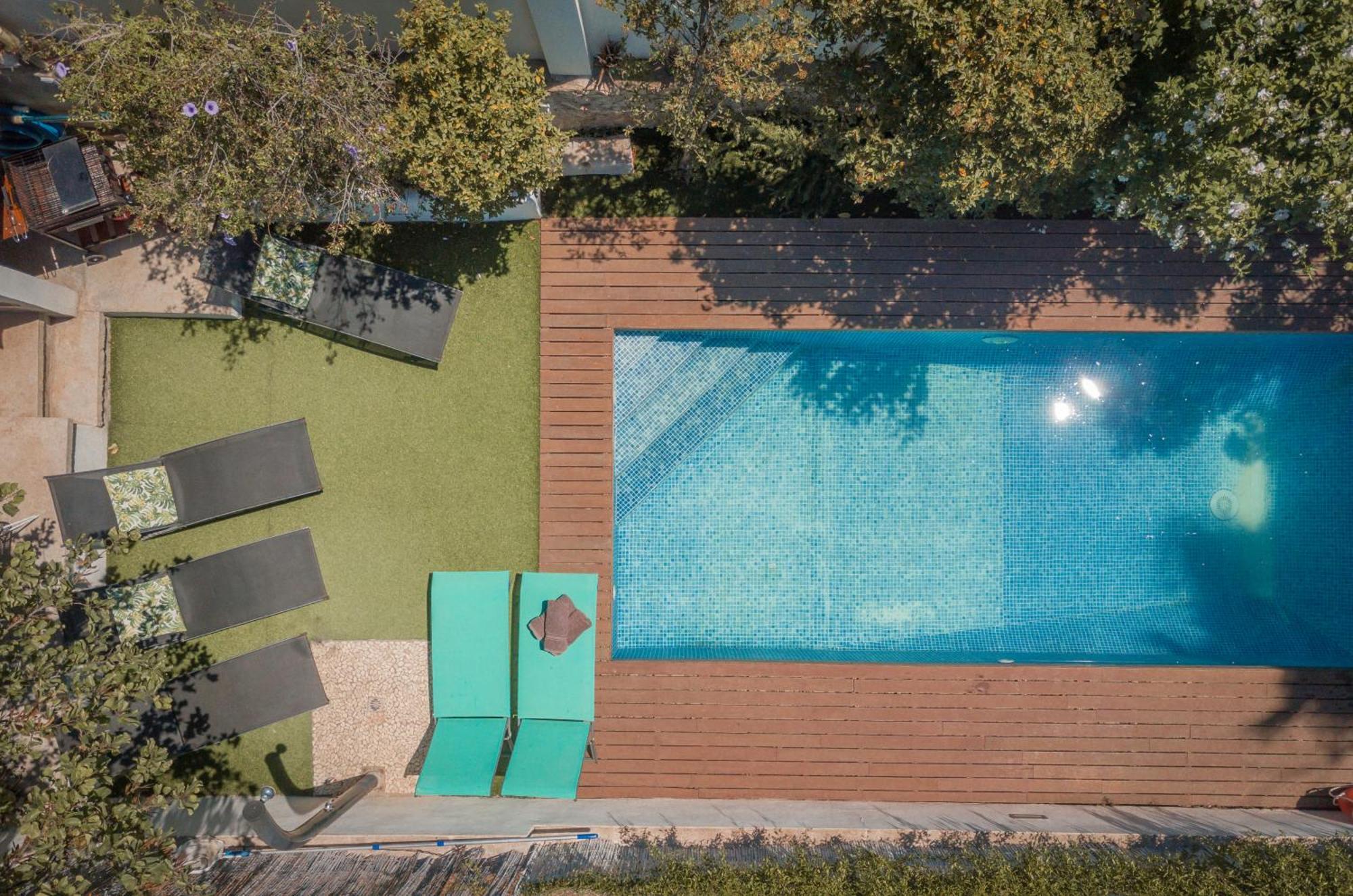 Ferienhaus Casa Gema Selva (Mallorca)