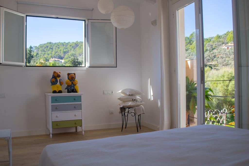 Vakantiehuis Casa Gema Selva (Mallorca)