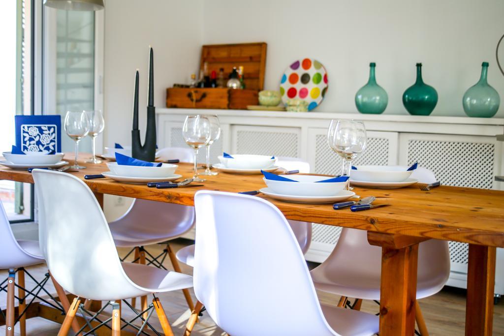 Ferienhaus Casa Gema *