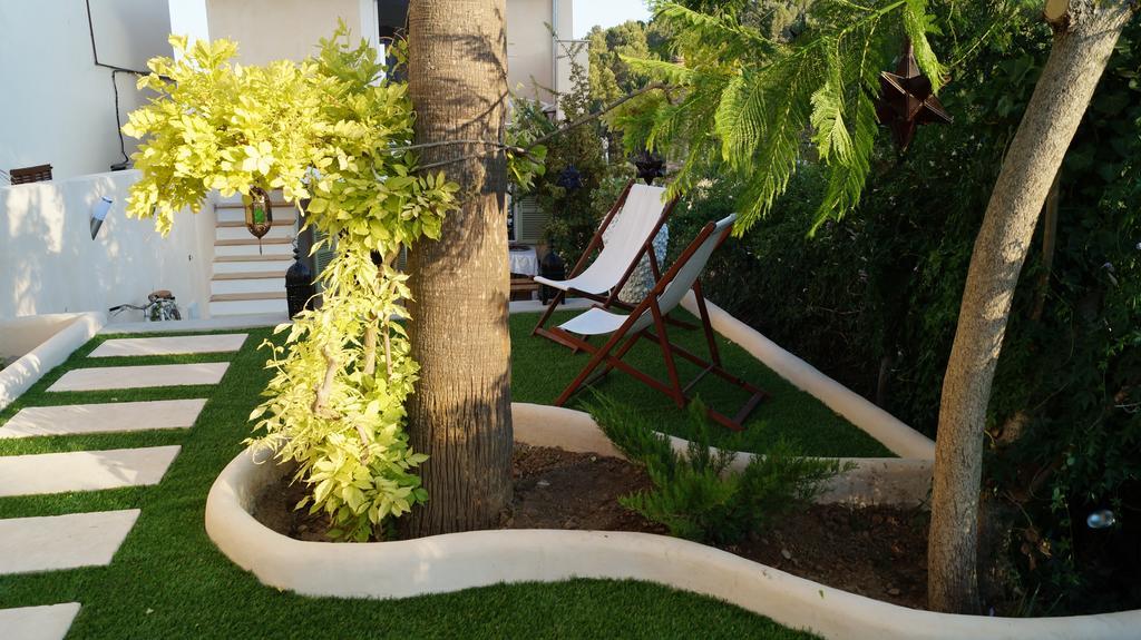 Ferienhaus Casa Gema *