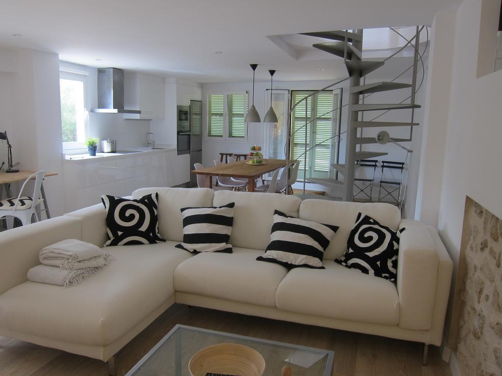 Casa Gema Ferienhaus *