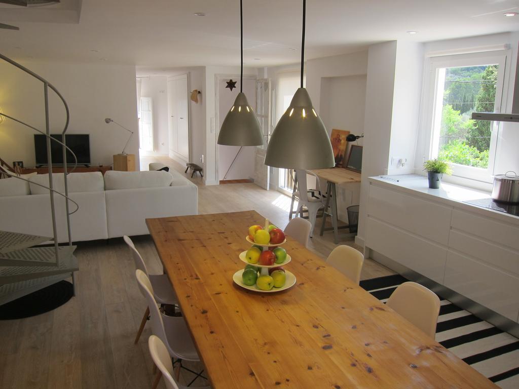 Ferienhaus Casa Gema Selva (Mallorca)