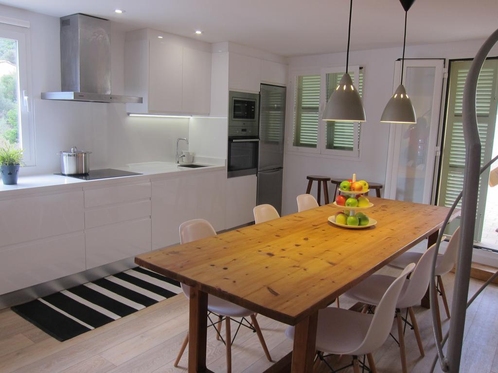 Casa Gema Ferienhaus Selva (Mallorca)