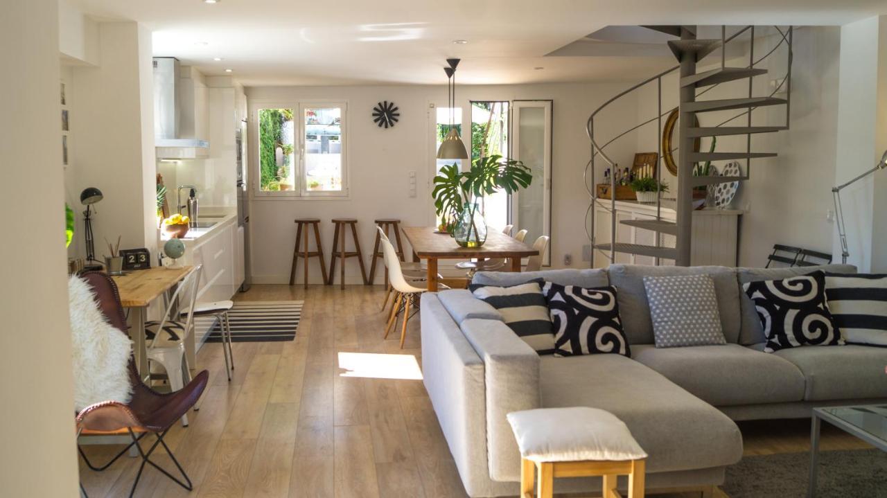 Casa Gema Ferienhaus Selva (Mallorca)